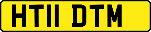 HT11DTM