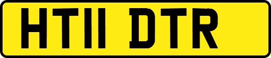 HT11DTR