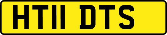 HT11DTS