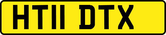 HT11DTX