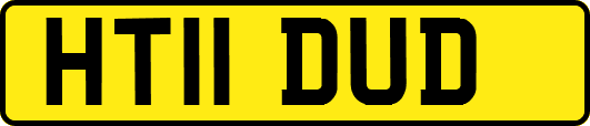 HT11DUD