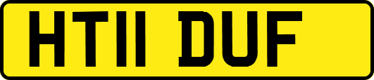 HT11DUF