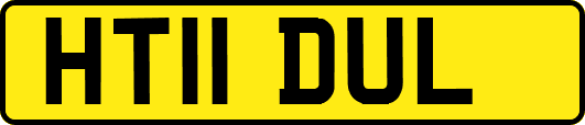 HT11DUL