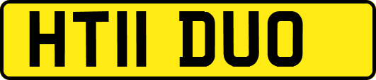 HT11DUO