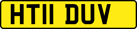 HT11DUV