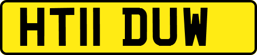 HT11DUW