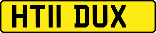 HT11DUX
