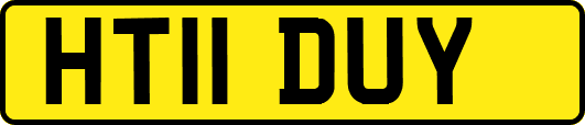 HT11DUY