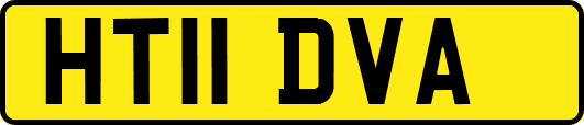 HT11DVA