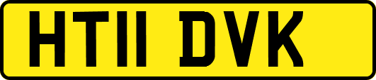 HT11DVK