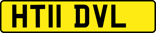 HT11DVL