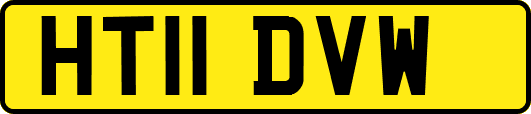 HT11DVW