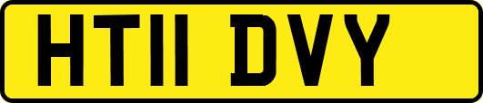HT11DVY