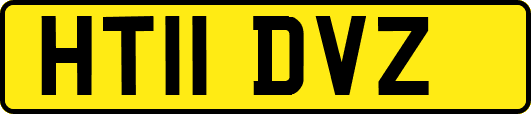HT11DVZ