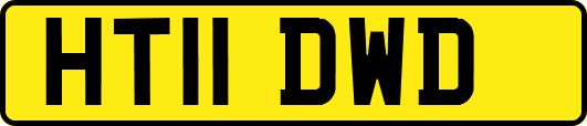 HT11DWD