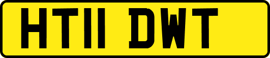 HT11DWT