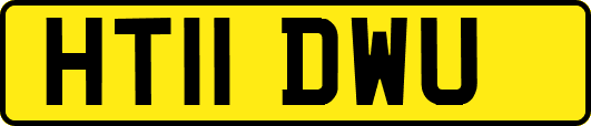 HT11DWU