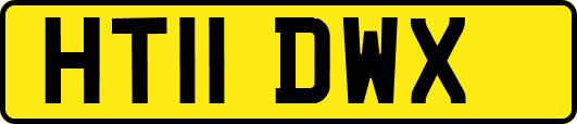 HT11DWX