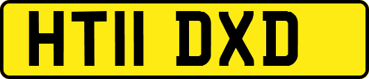 HT11DXD