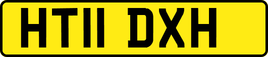HT11DXH