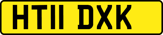 HT11DXK