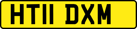 HT11DXM