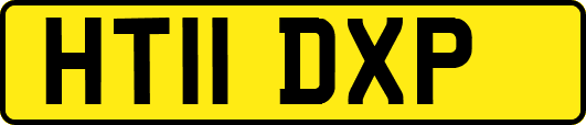HT11DXP