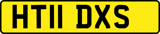 HT11DXS