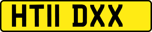 HT11DXX