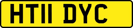 HT11DYC