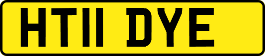 HT11DYE