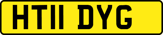 HT11DYG