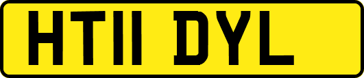 HT11DYL