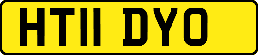 HT11DYO