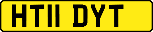 HT11DYT