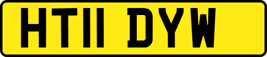 HT11DYW