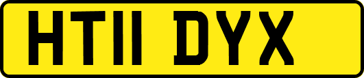 HT11DYX