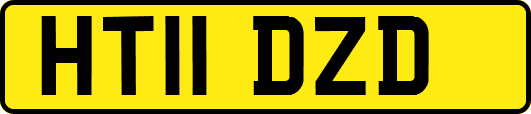 HT11DZD