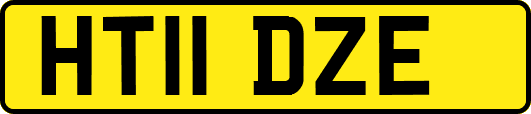 HT11DZE