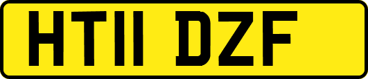 HT11DZF