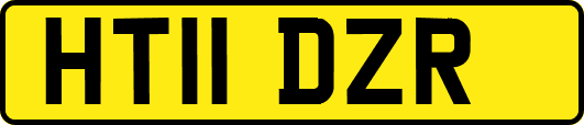 HT11DZR