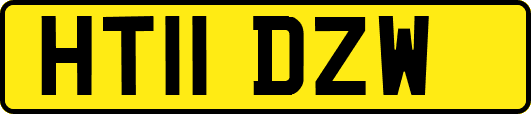 HT11DZW