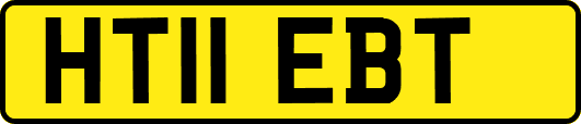 HT11EBT
