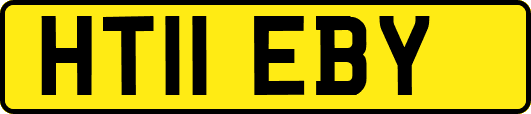 HT11EBY
