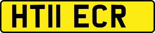 HT11ECR