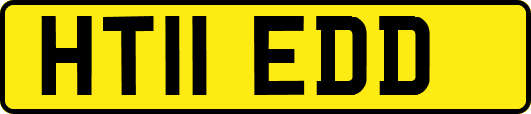 HT11EDD