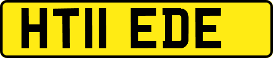 HT11EDE