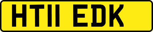 HT11EDK