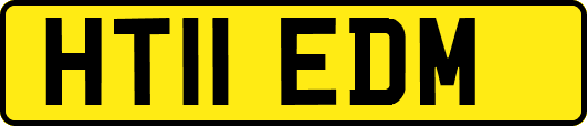 HT11EDM