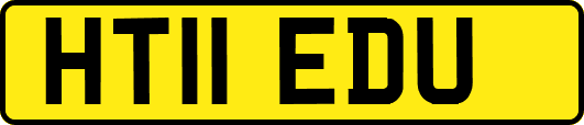 HT11EDU